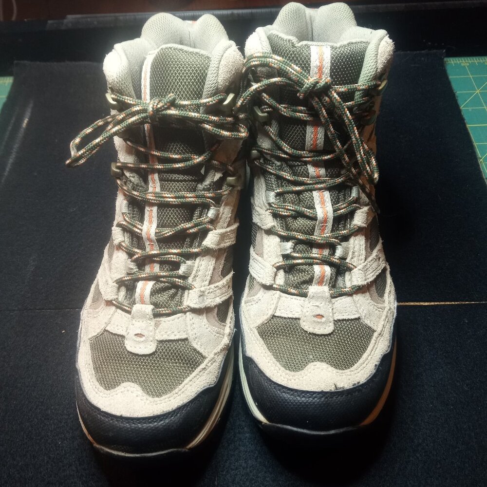 LLBean Hiking Boots   TEK 2.5  Waterproof.